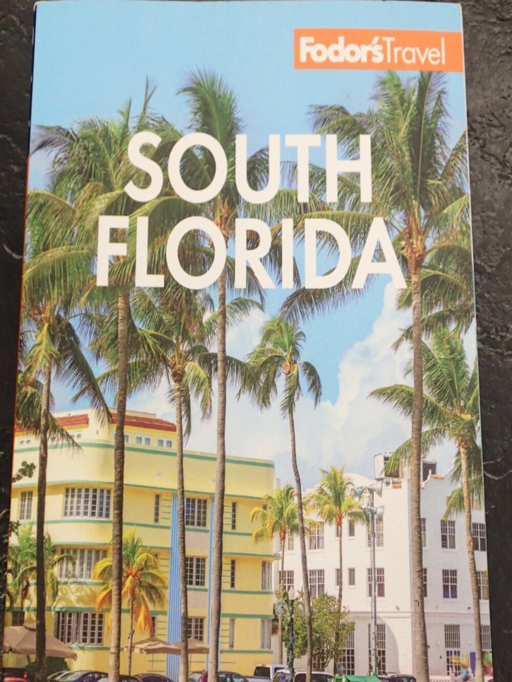 Fodor's Travel South Florida